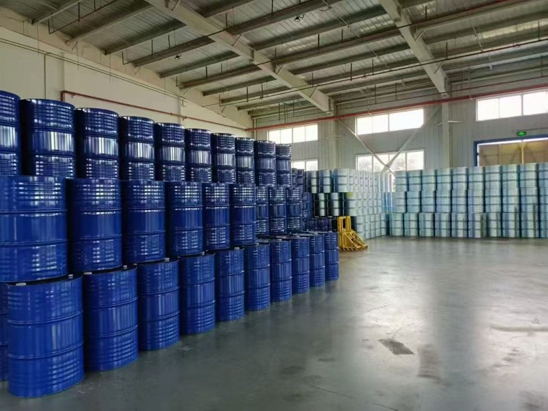 化工原料批发新趋势:紧跟潮流抢占市场先机