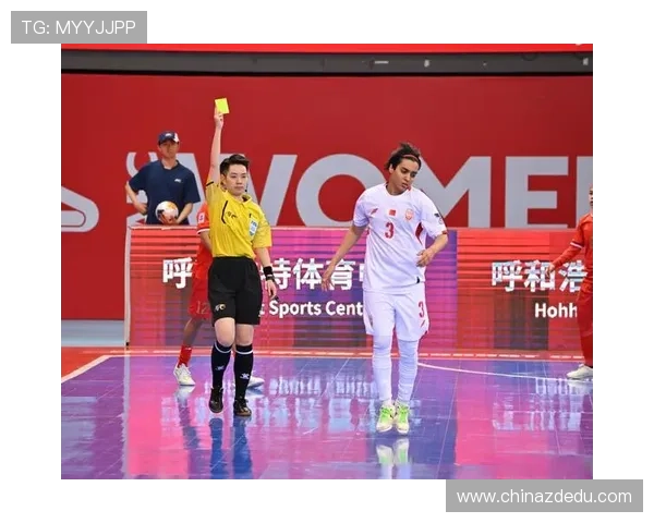 女子五人制足球赛事直播（女子五人制足球赛规则）sports